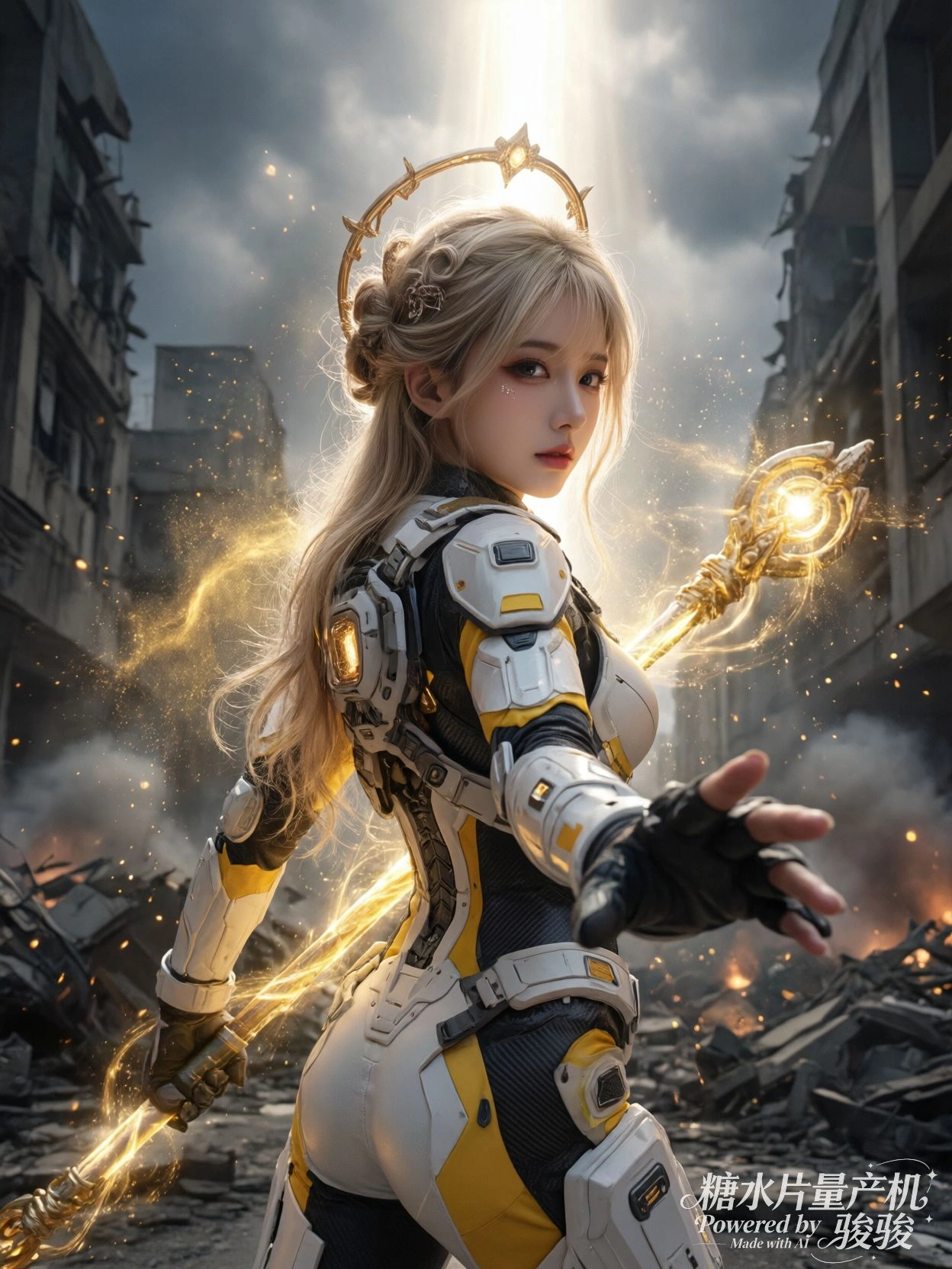 你也在看这片云吗？