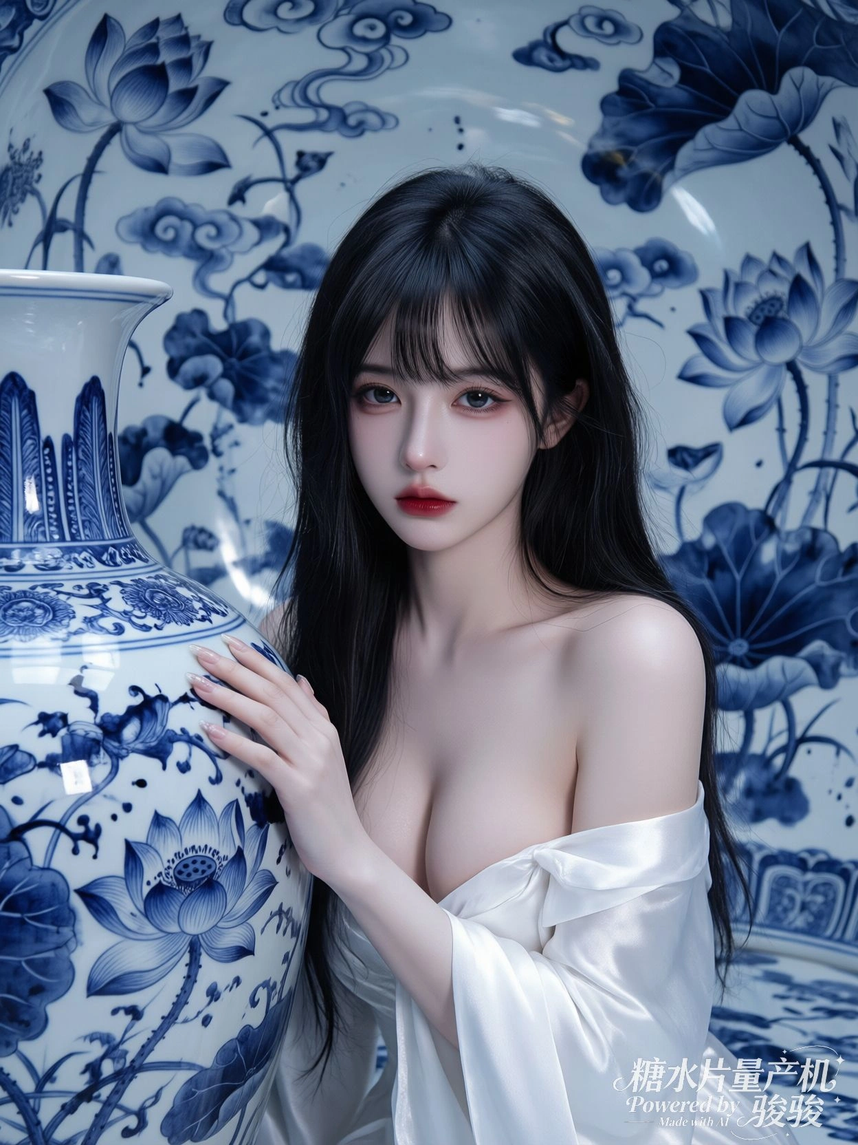 未寄的信，被风吹到了未知的角落。