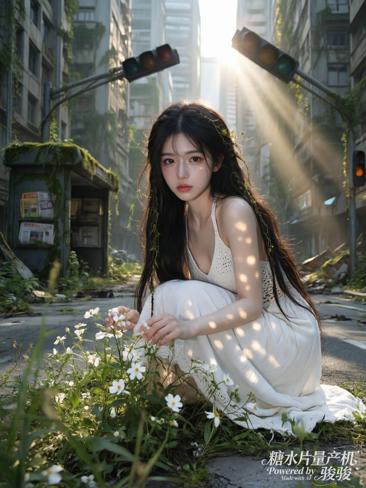 你听，风在说，我们错过了什么。