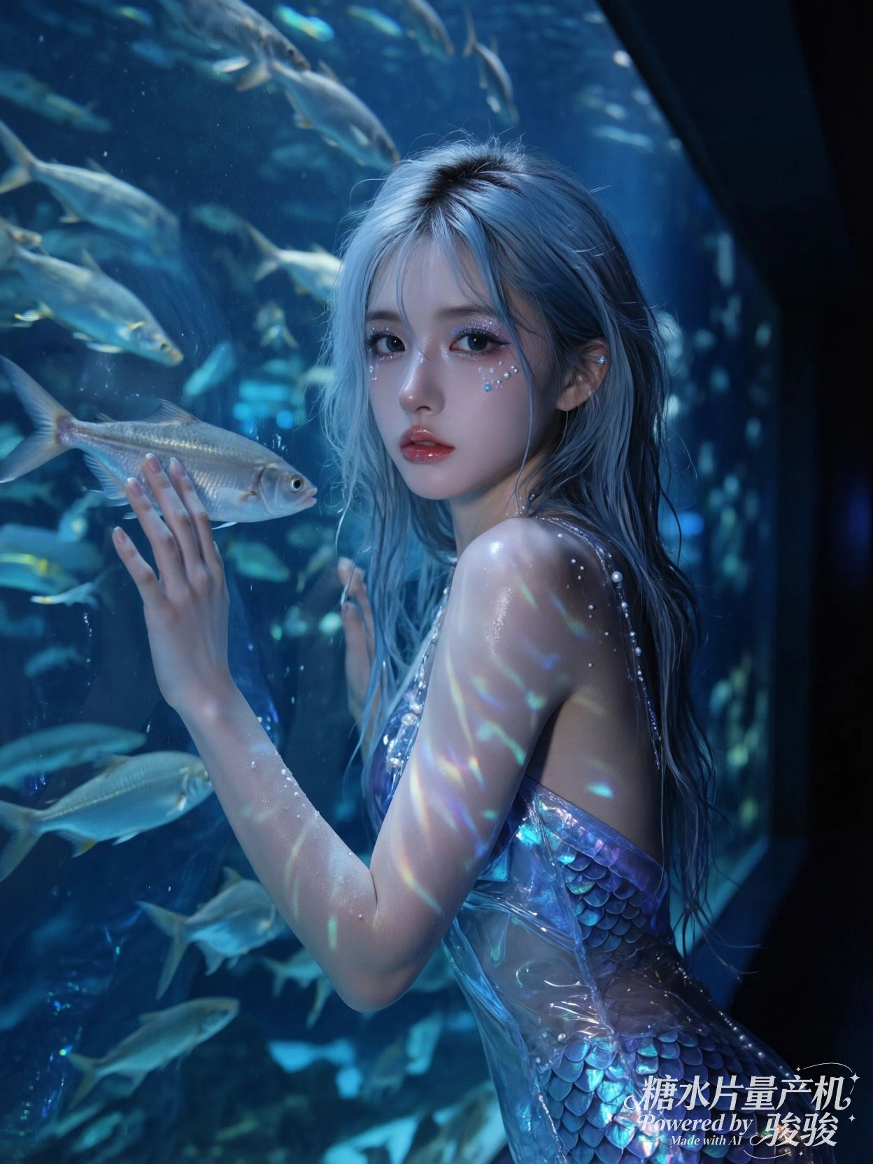 你听，风在说，我们错过了什么。