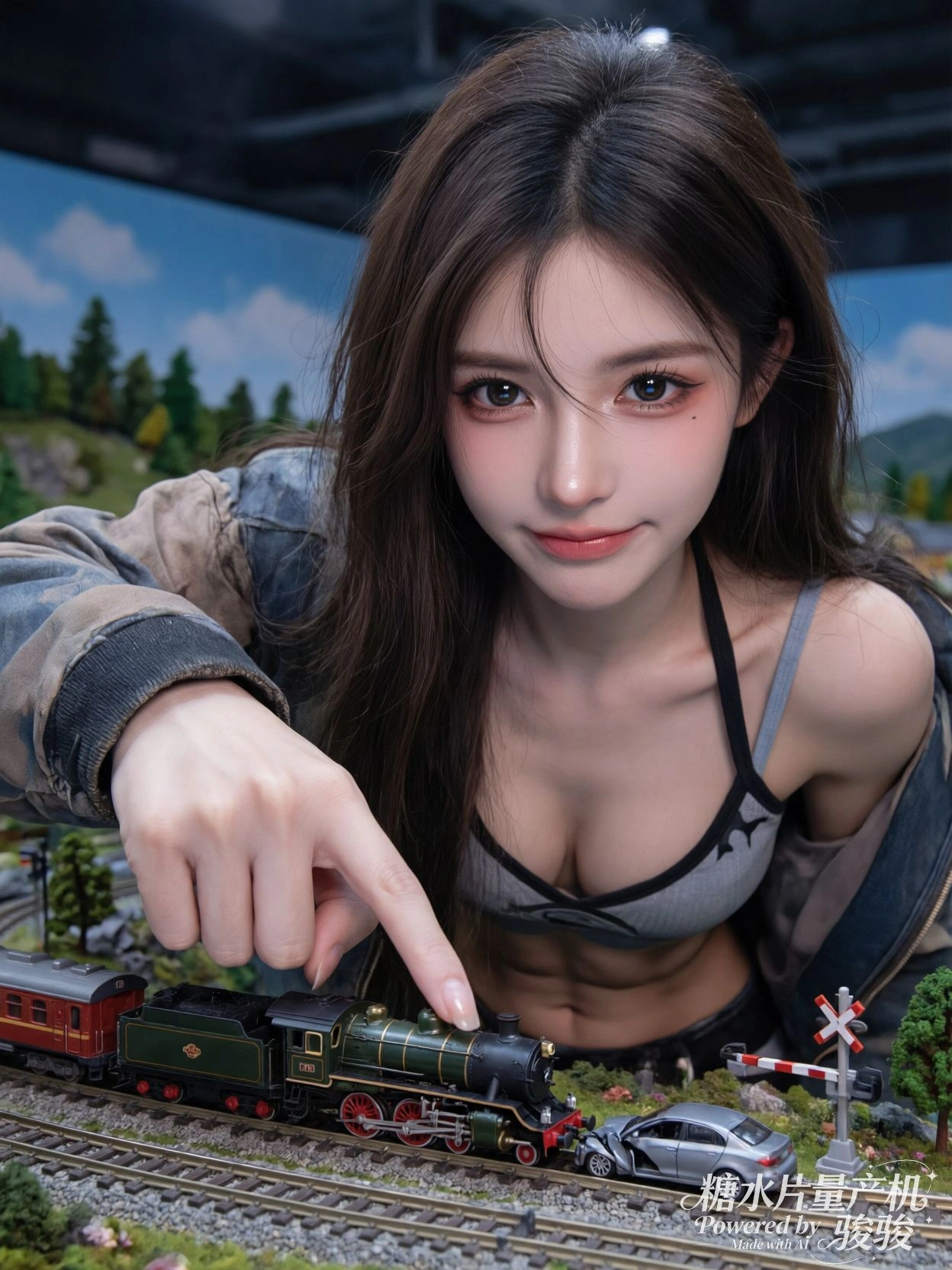 便利店的光，比深夜更懂未眠的人。