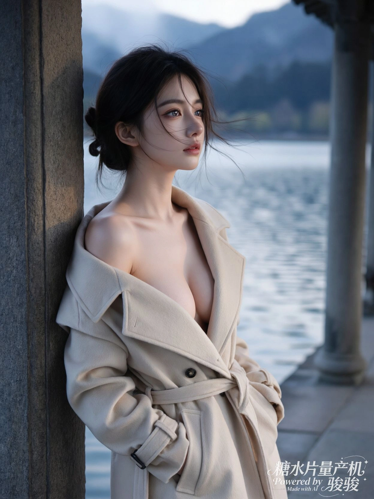 便利店的光，比深夜更懂未眠的人。