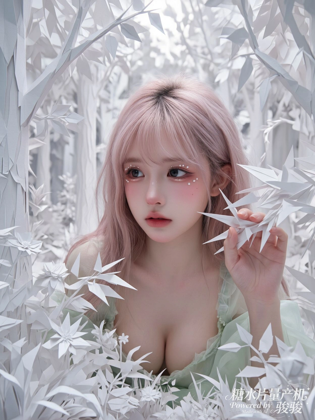 楼梯间的回声，藏着谁的脚步声？