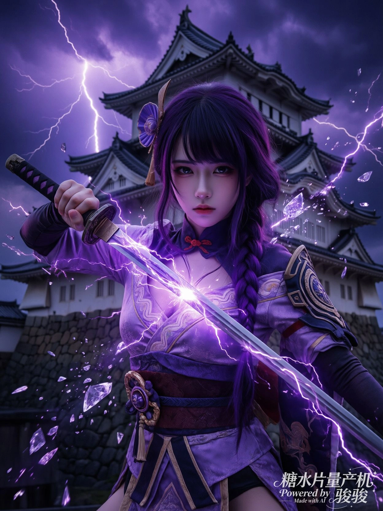 楼梯间的回声，藏着谁的脚步声？