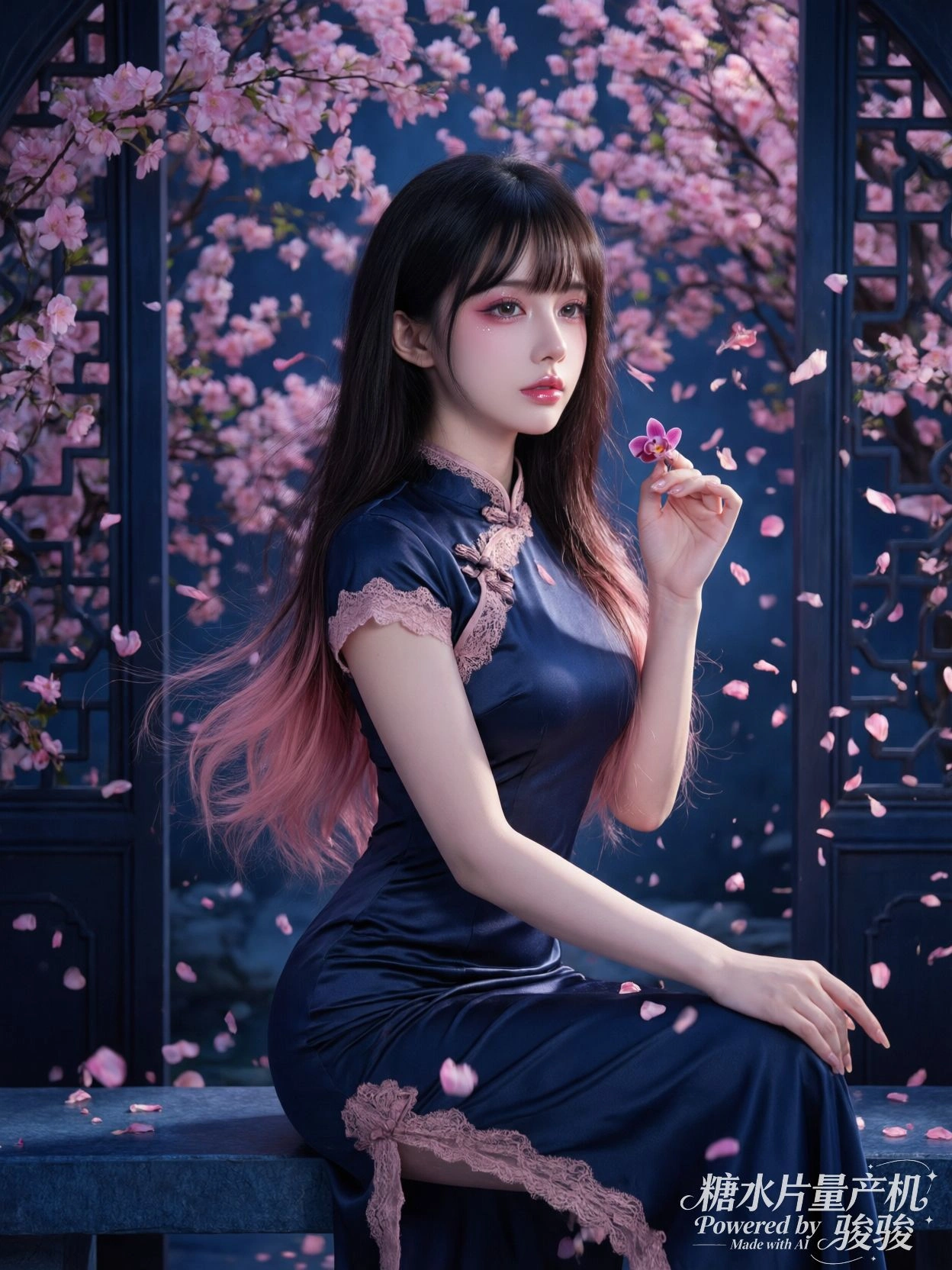 楼梯间的回声，藏着谁的脚步声？