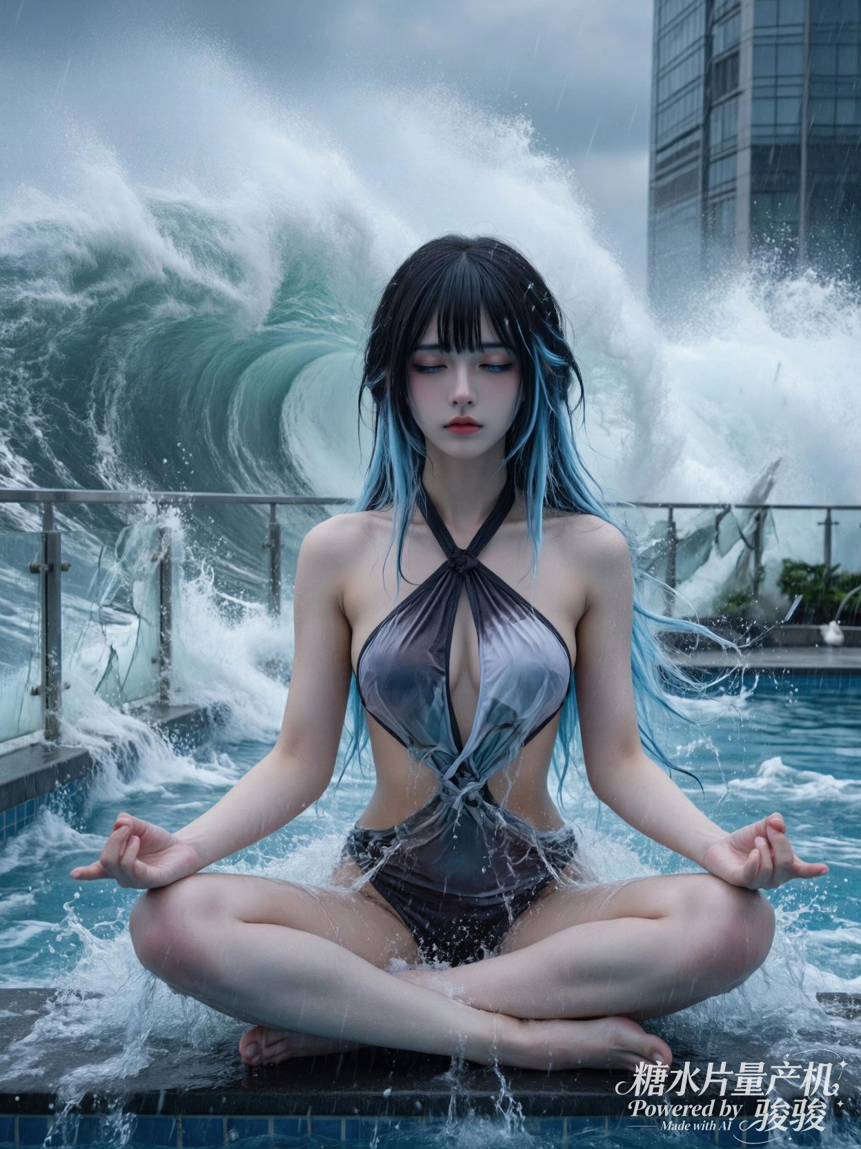 公交车摇晃着，像一段未完成的旅程。