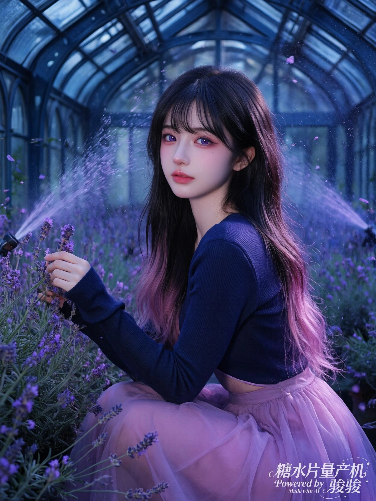 公交车摇晃着，像一段未完成的旅程。