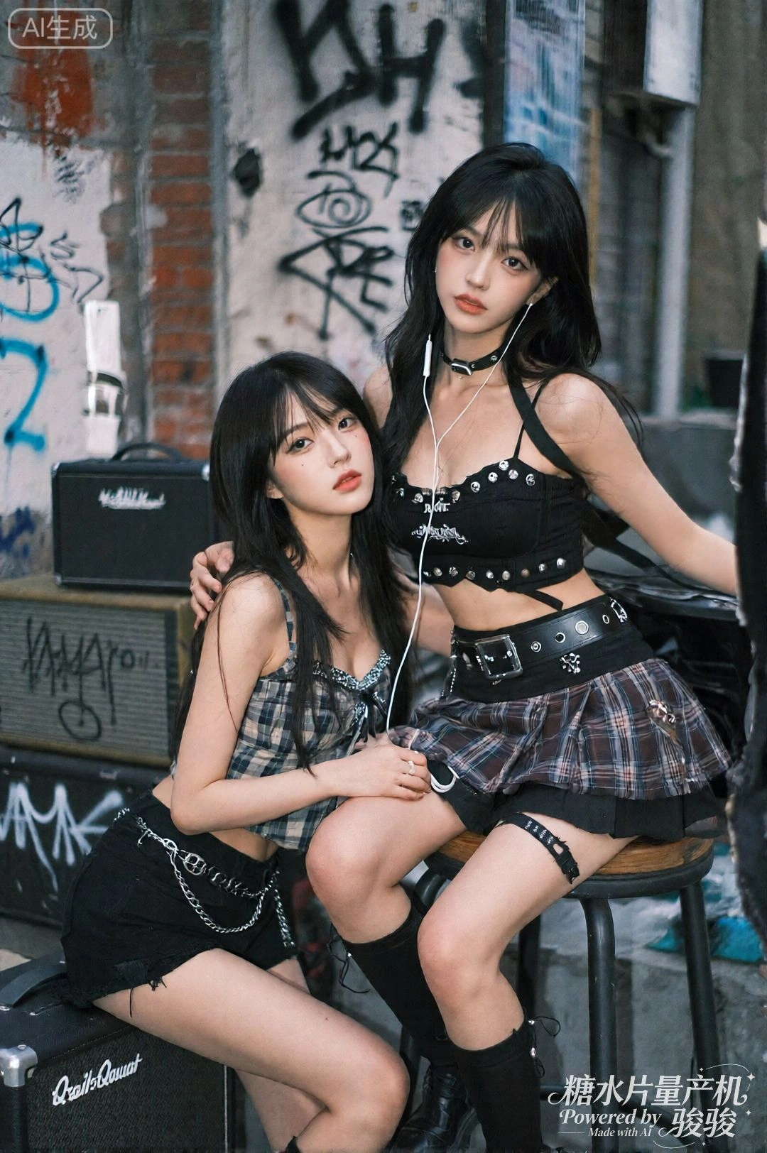 窗边的风铃，记得你离开时的温度。