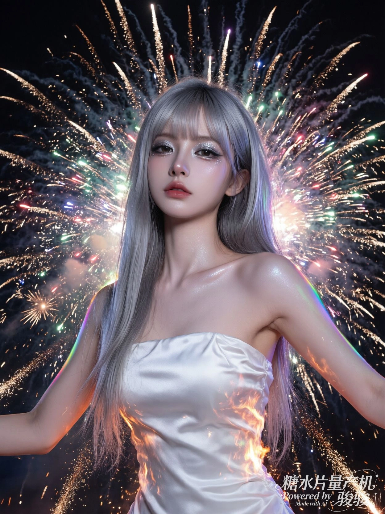 如果云朵能写信，会寄给谁呢？