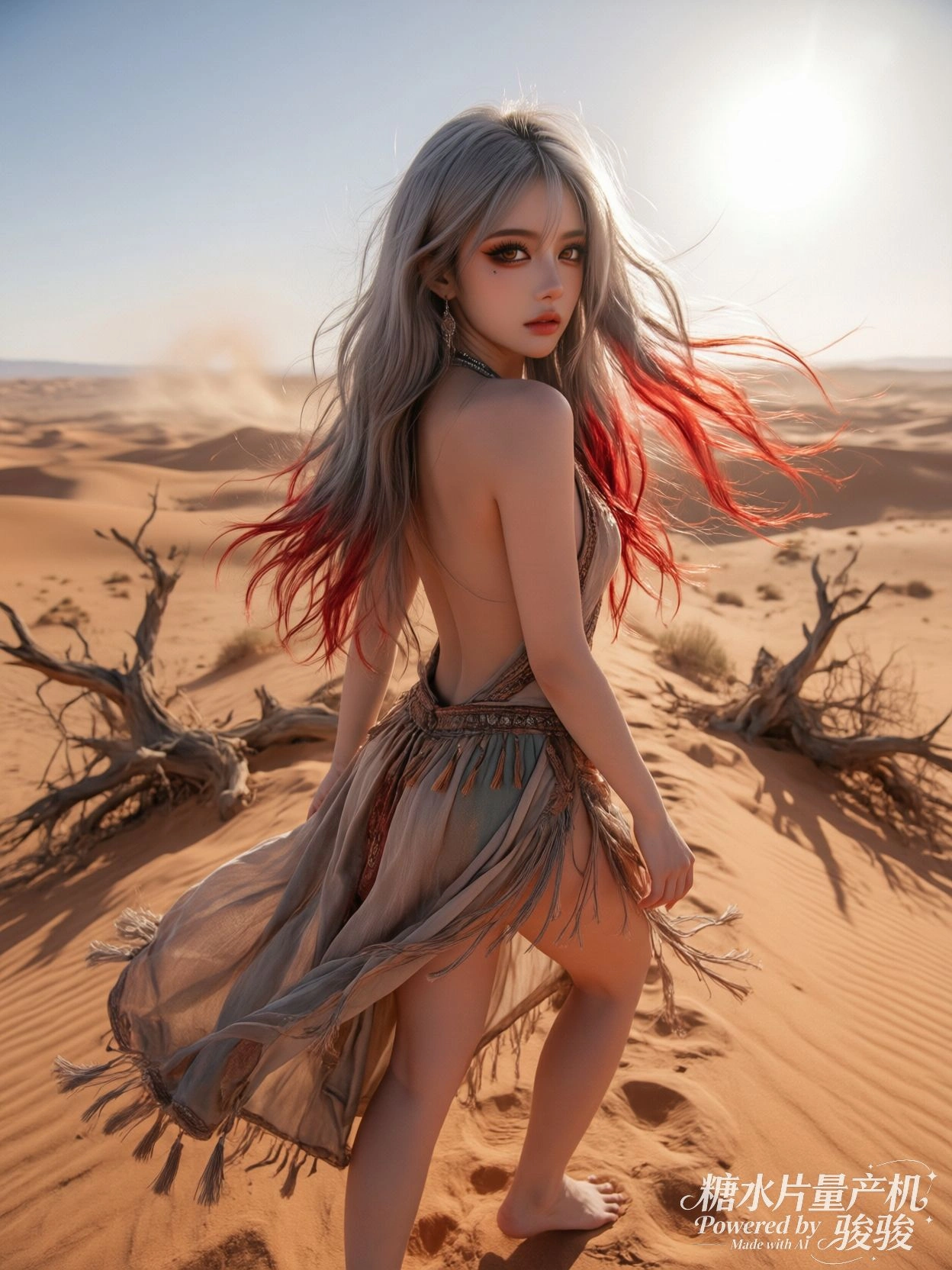 被夜晚吞没的告白，还在发光吗？