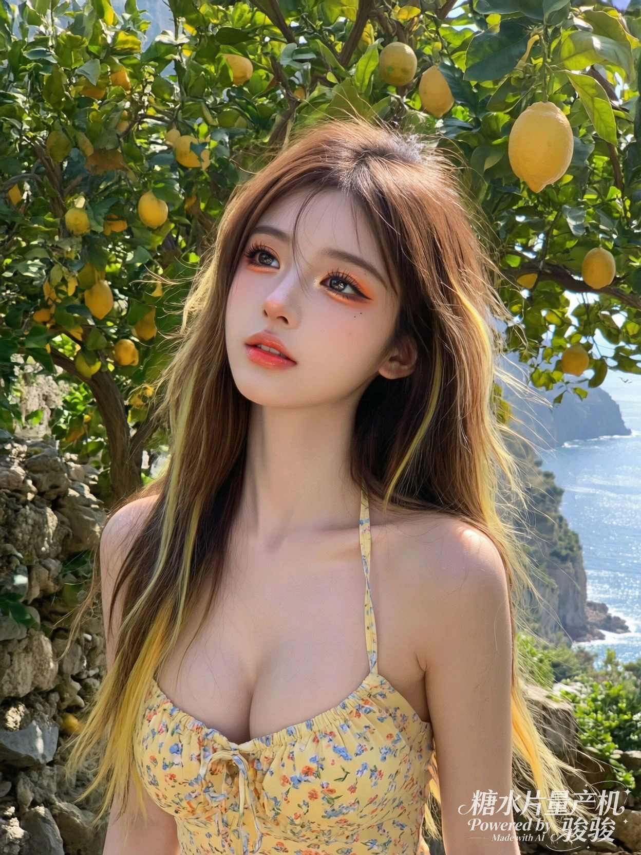 路灯把影子拉长，像未说完的话。