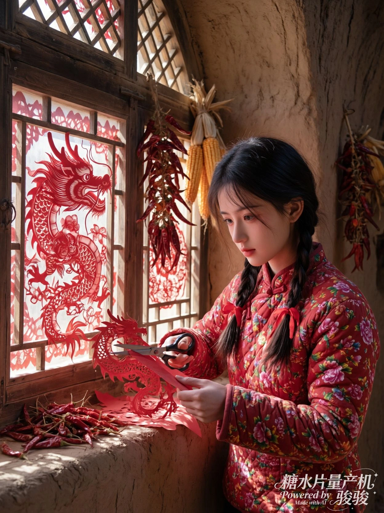 秋天的第一片叶，落在谁的肩头？