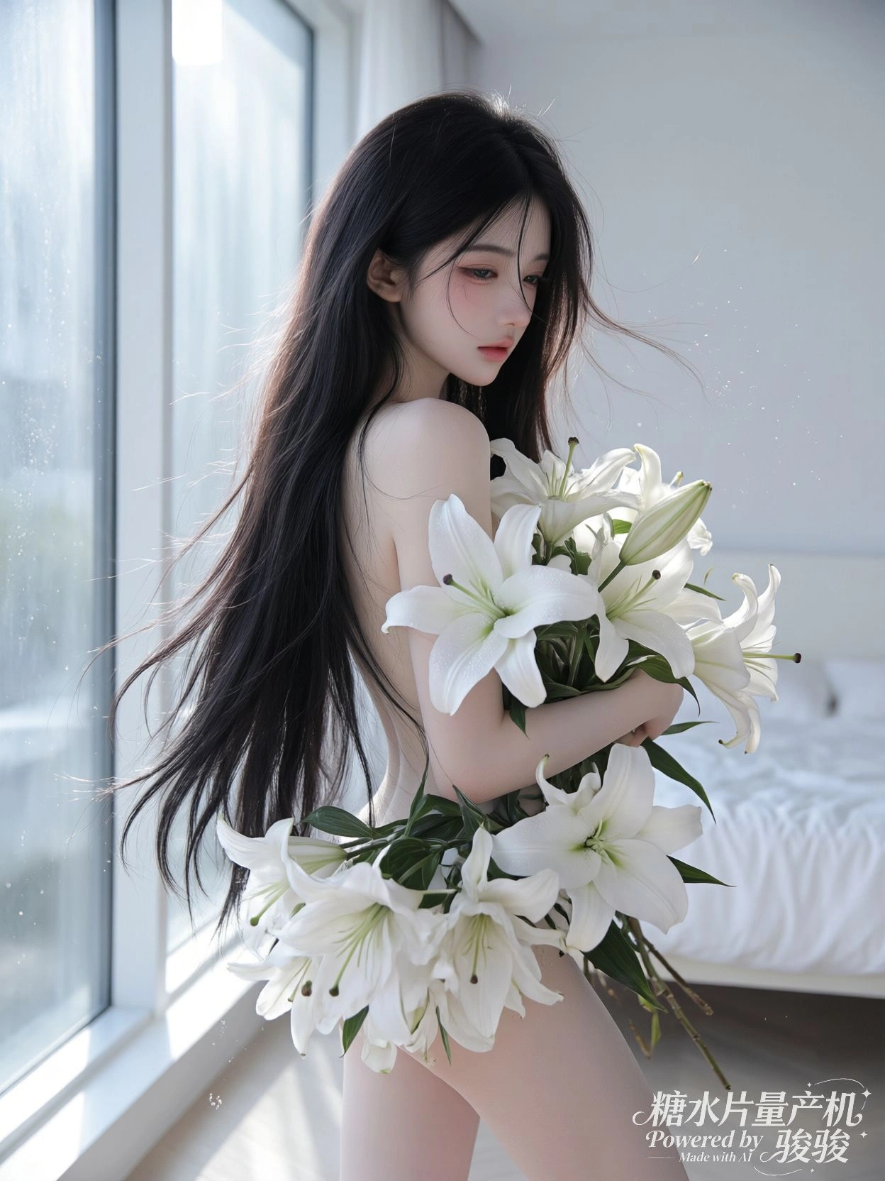 把思念折成纸飞机，能飞多远？