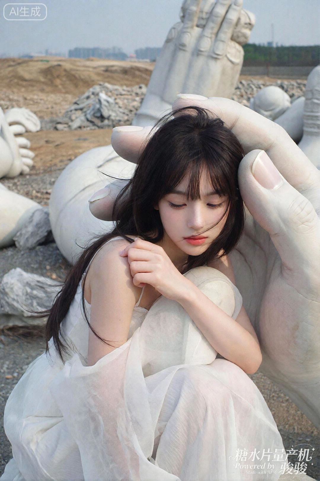 把思念折成纸飞机，能飞多远？