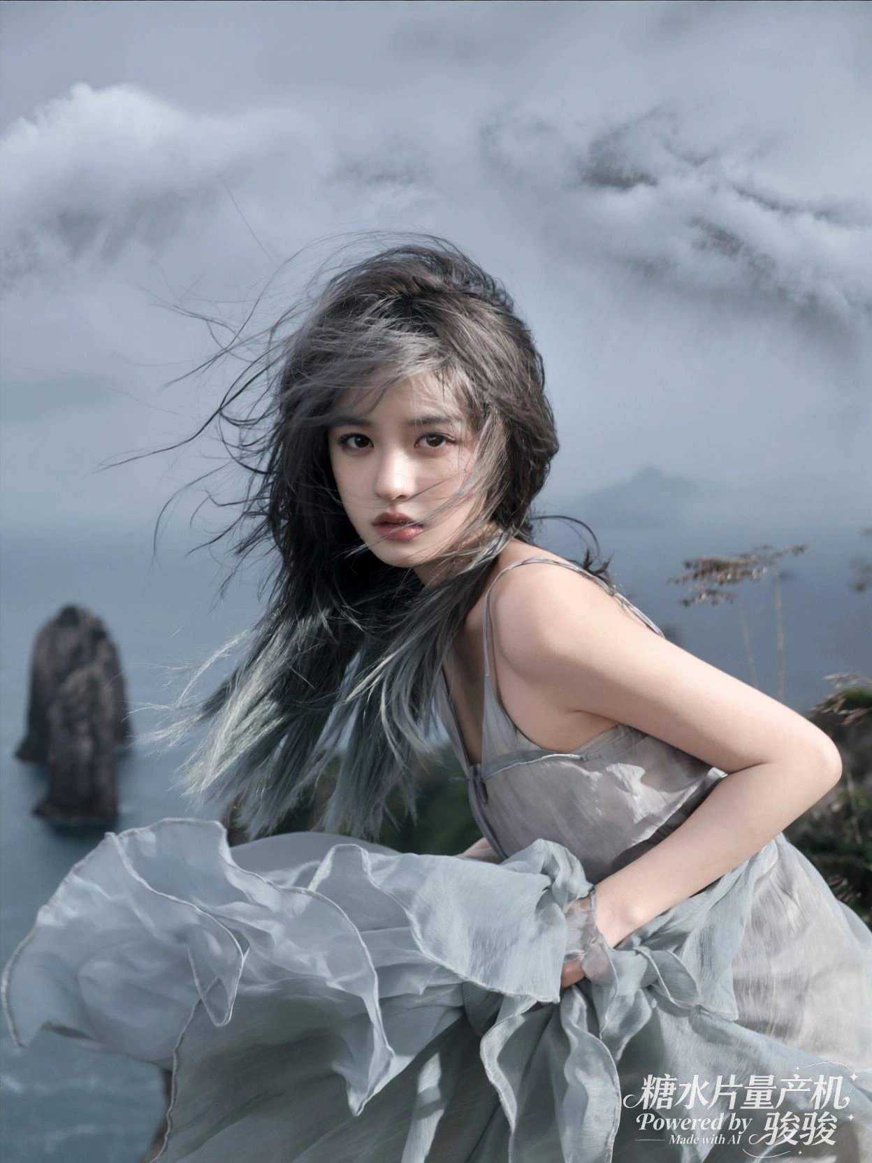 把思念折成纸飞机，能飞多远？