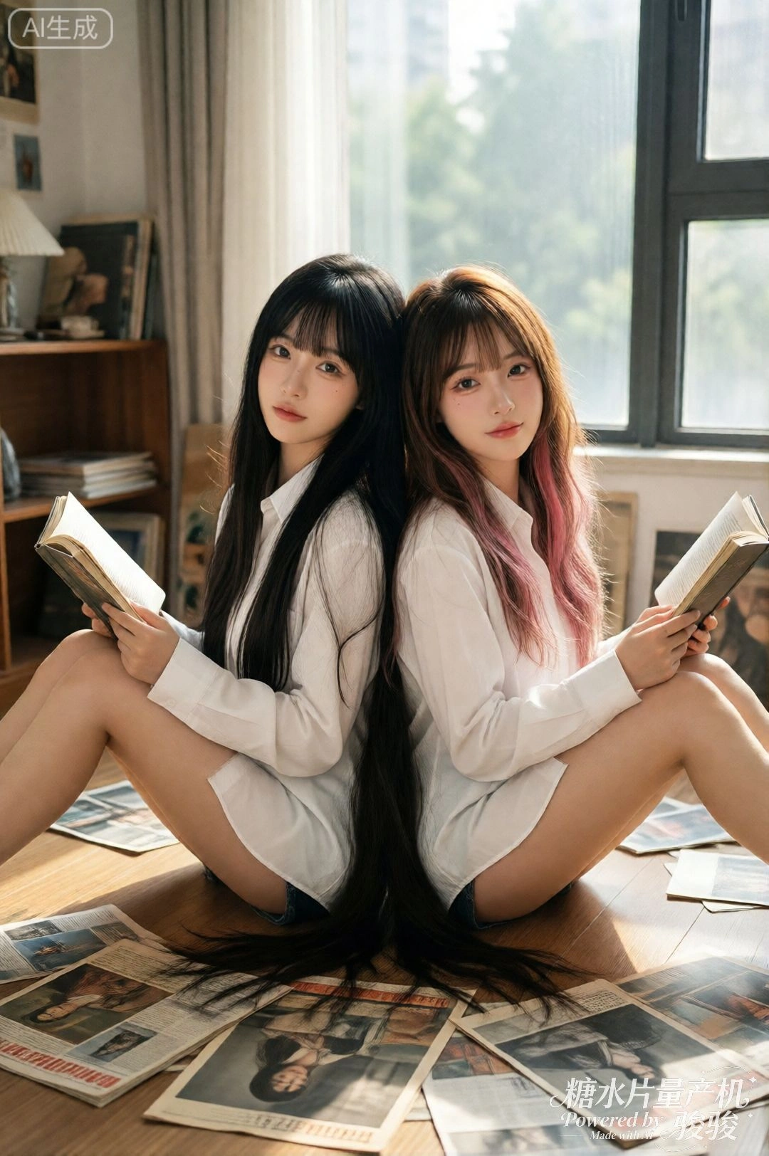 电梯里的沉默，比言语更重。