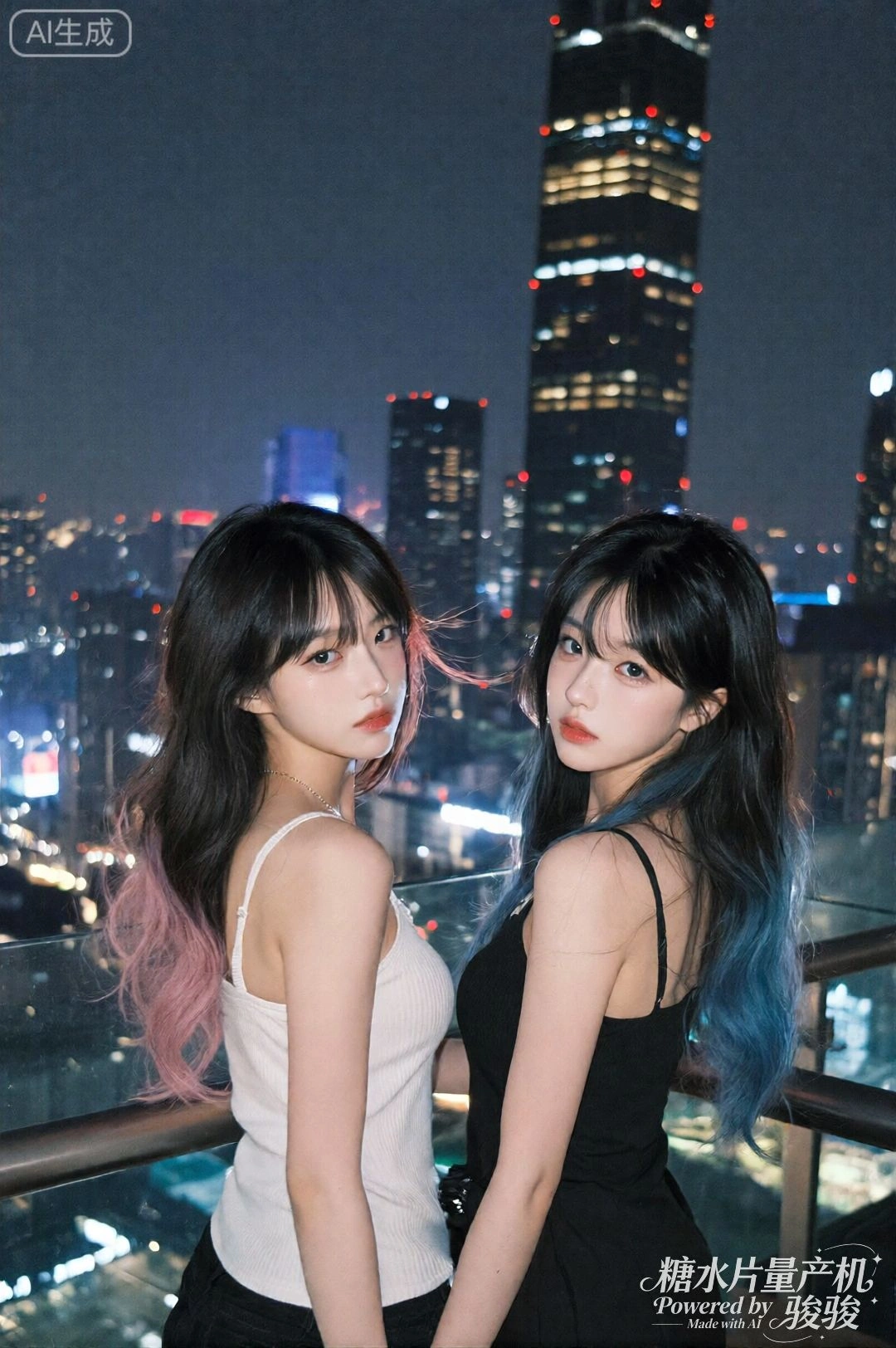 你有没有闻到，雨后泥土的呼吸？