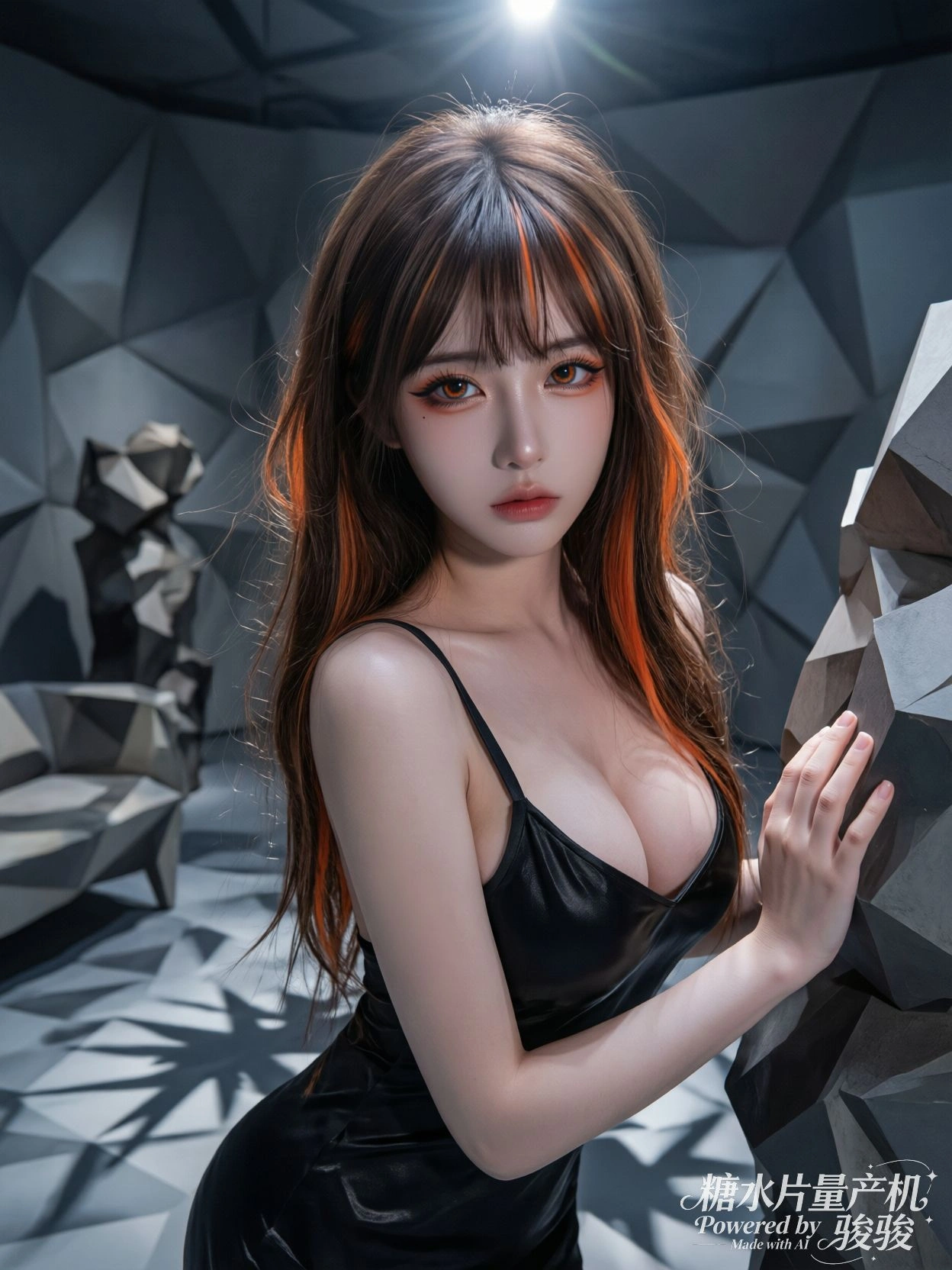 你有没有闻到，雨后泥土的呼吸？