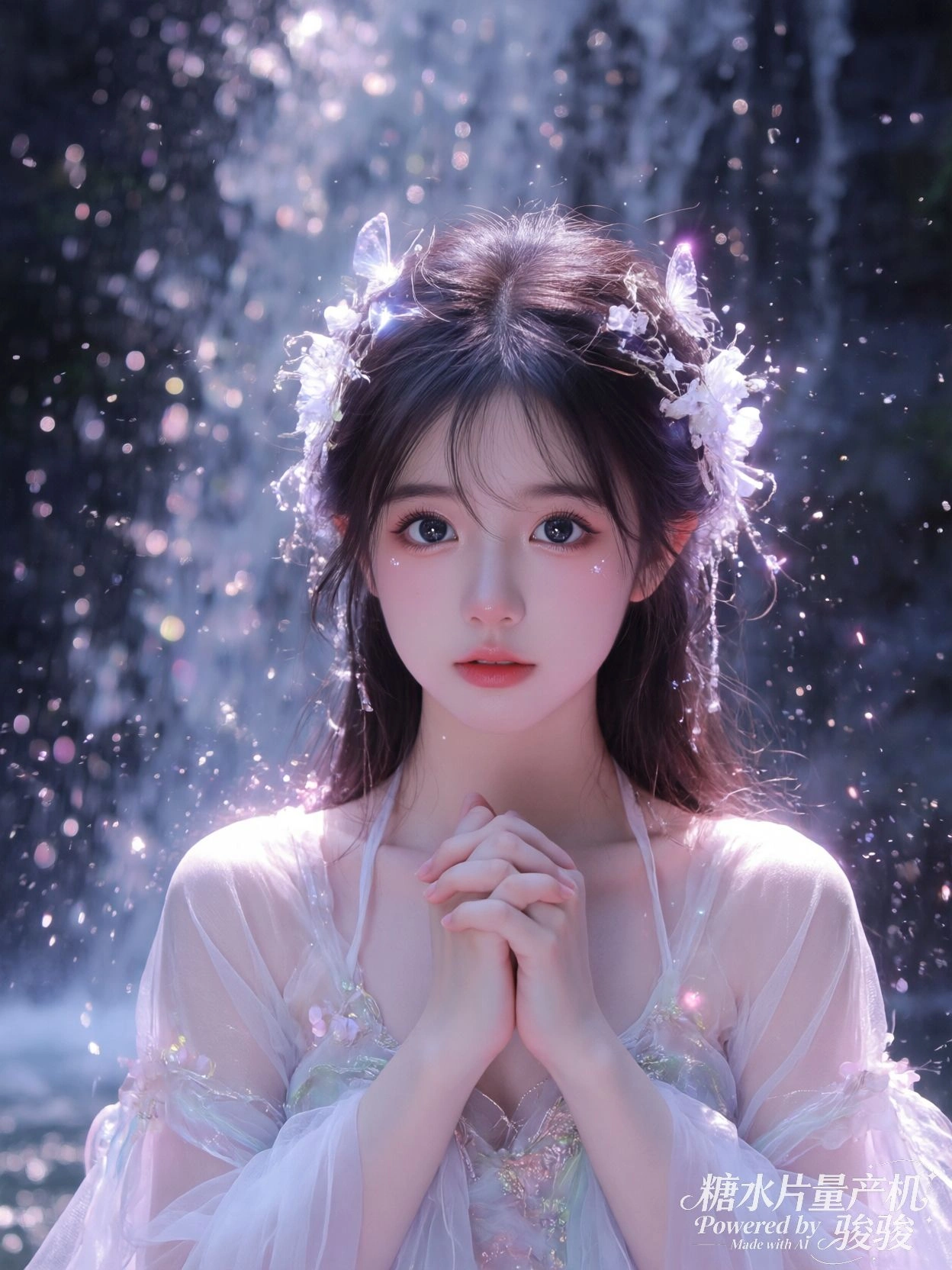 如果梦有重量，会是多轻？