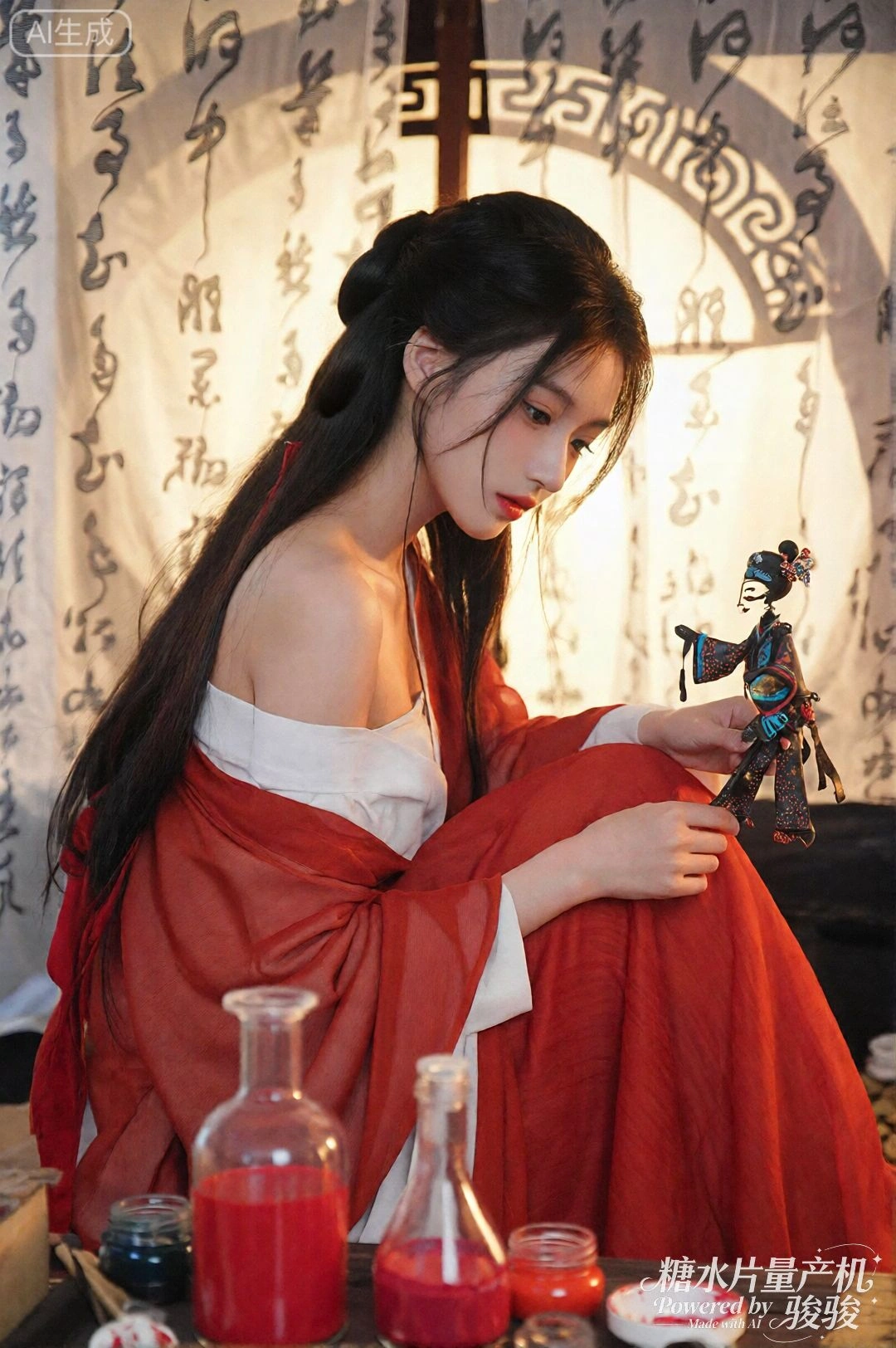 把遗憾丢进风里，它会去哪？