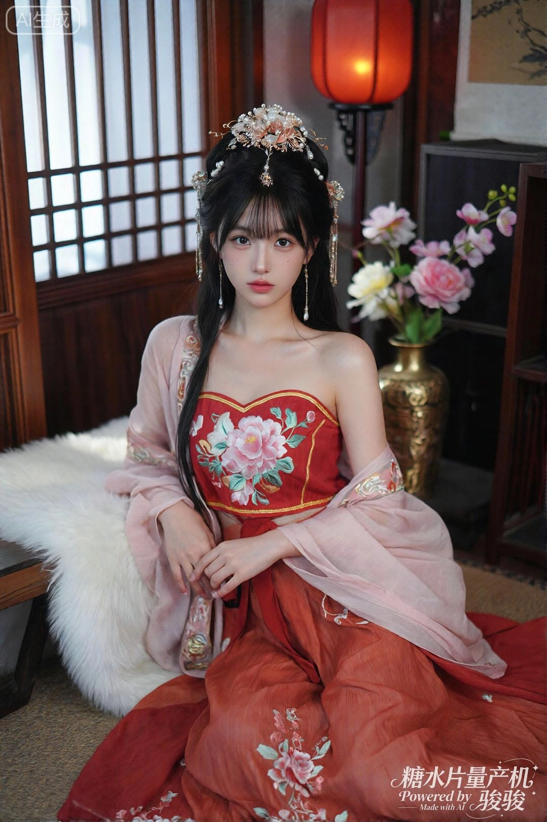 深夜的键盘声，是孤独的节拍。