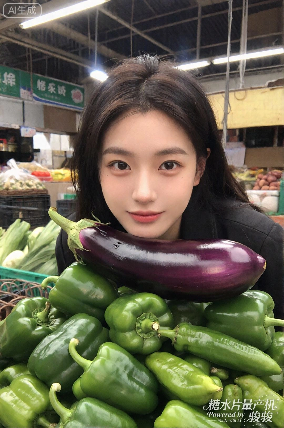 深夜的键盘声，是孤独的节拍。