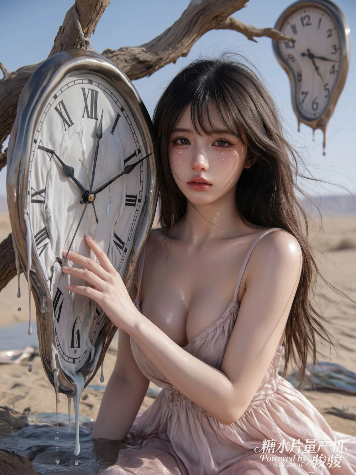 你听，城市在打烊前的叹息。