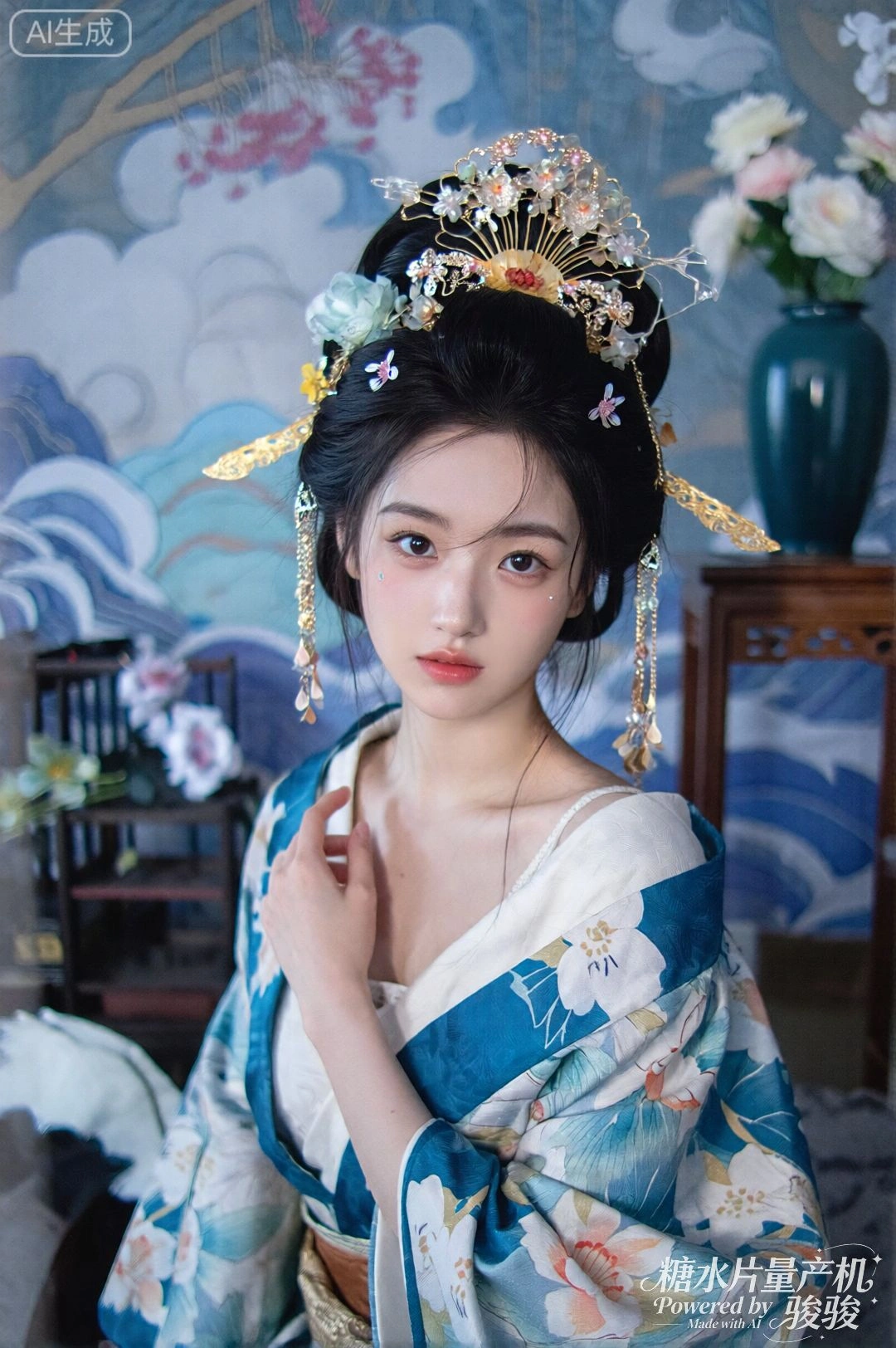 你听，城市在打烊前的叹息。