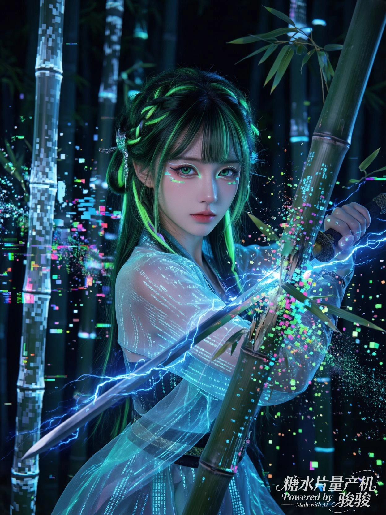 窗帘后的光，藏着未醒的梦。