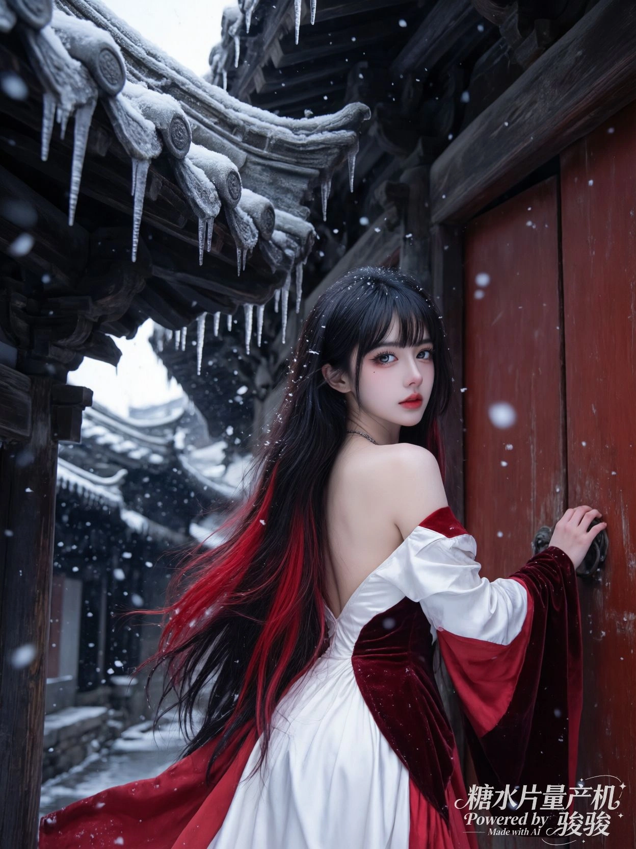 如果时间有味，会是甜还是苦？