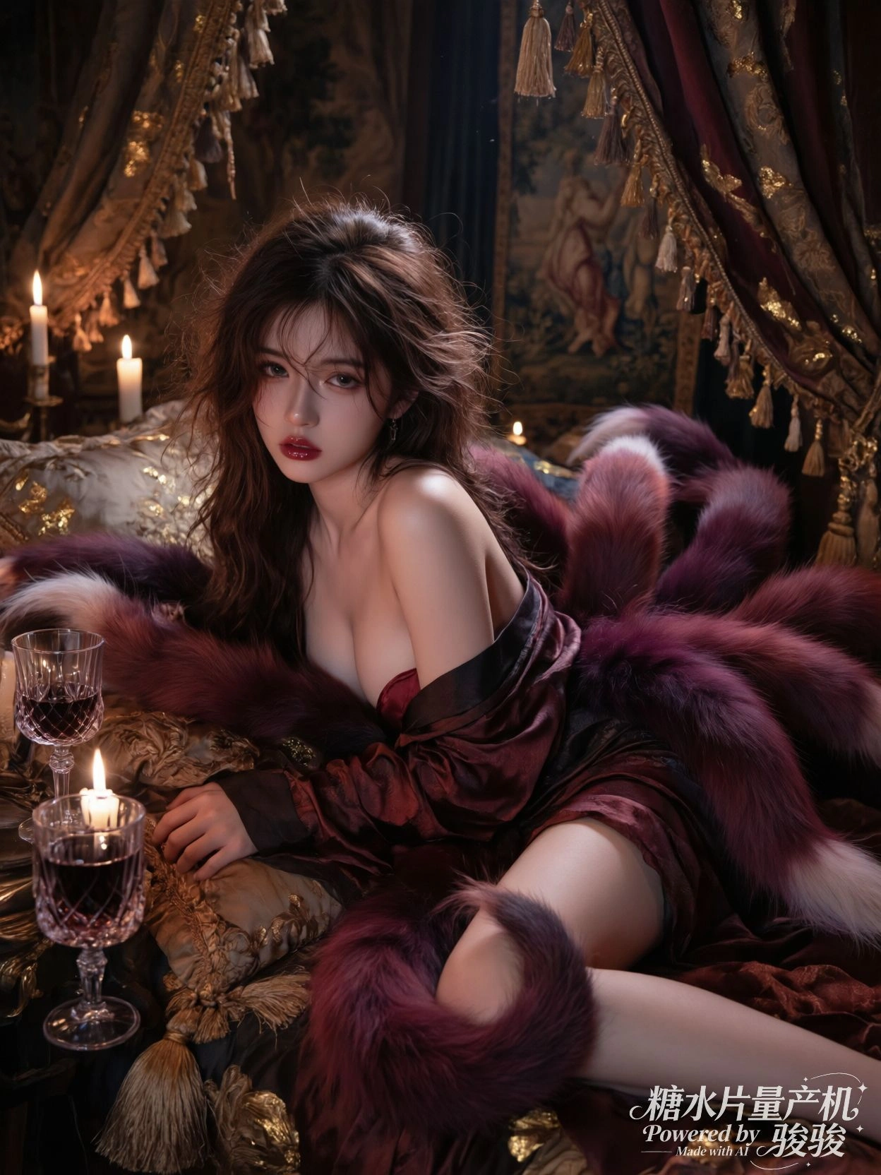 地铁站的风，吹散了所有期待。