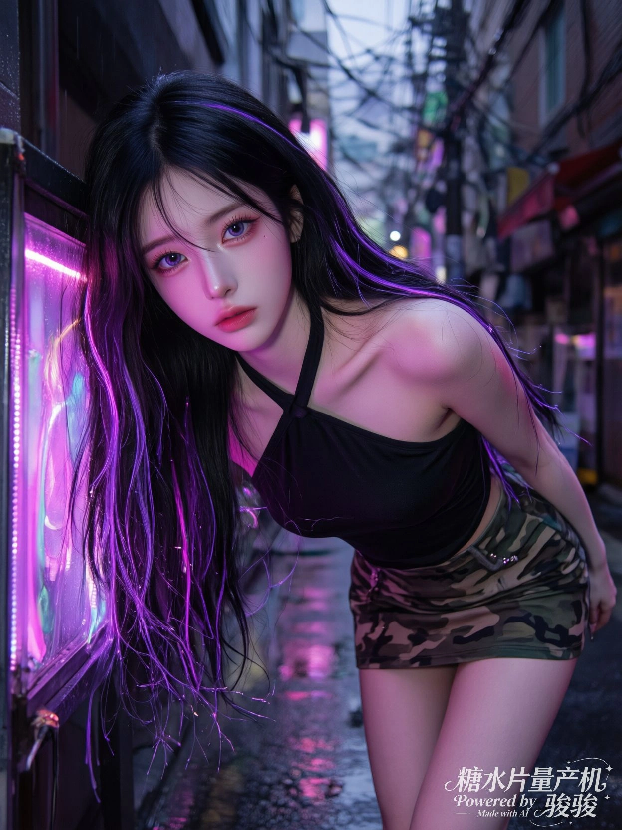 地铁站的风，吹散了所有期待。