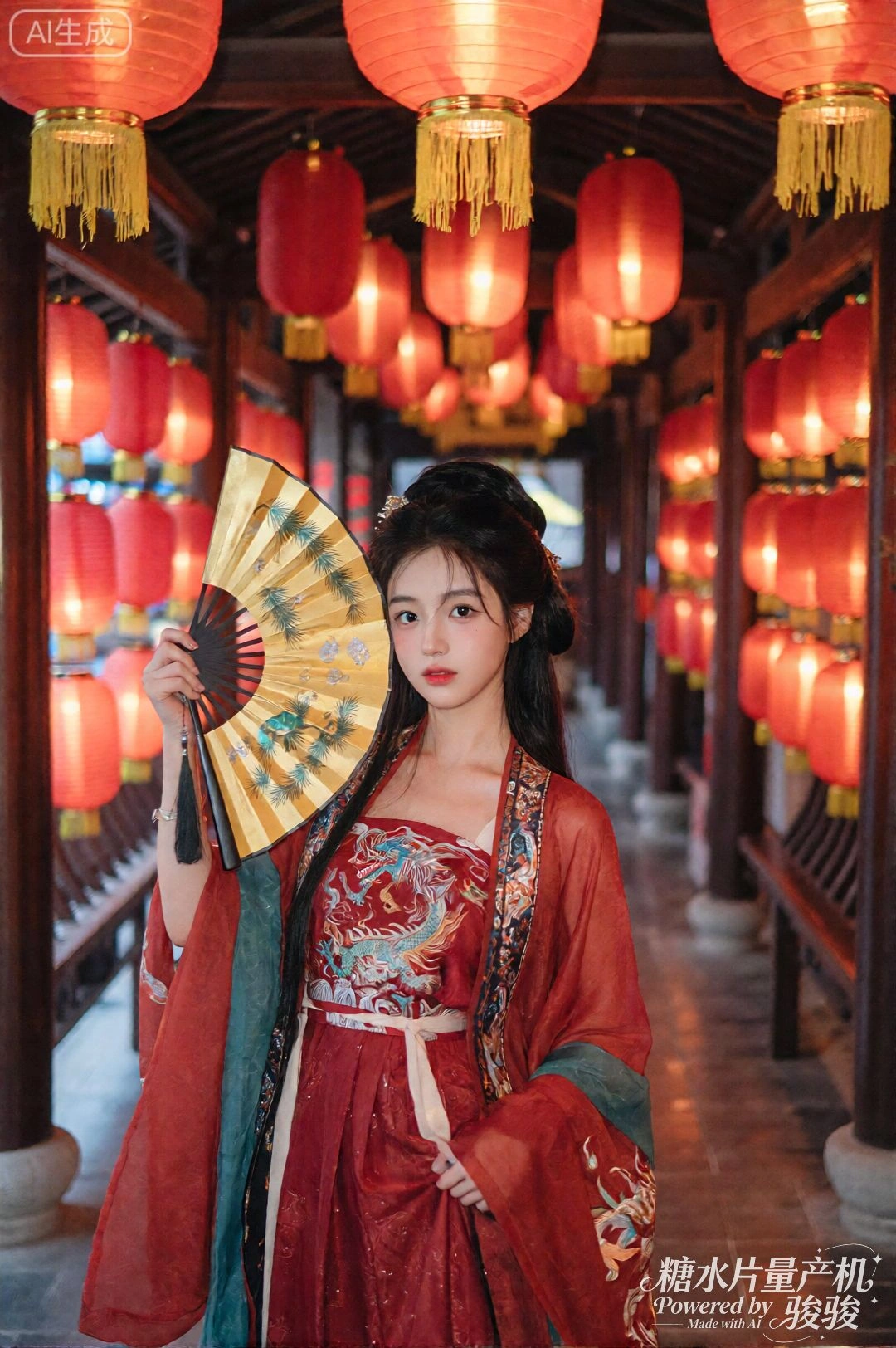 如果思念有声，会是多吵？