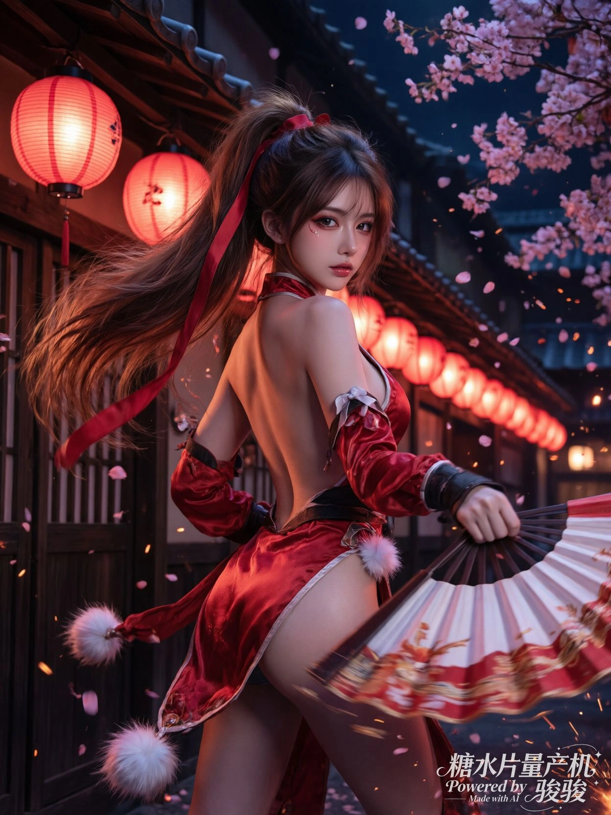 如果思念有声，会是多吵？