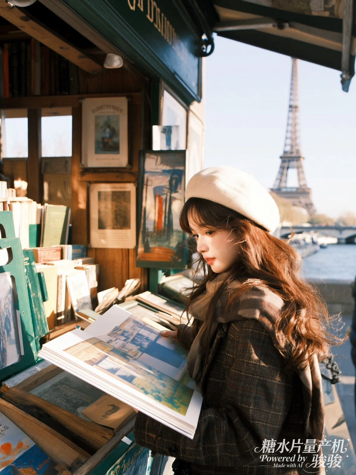 如果思念有声，会是多吵？