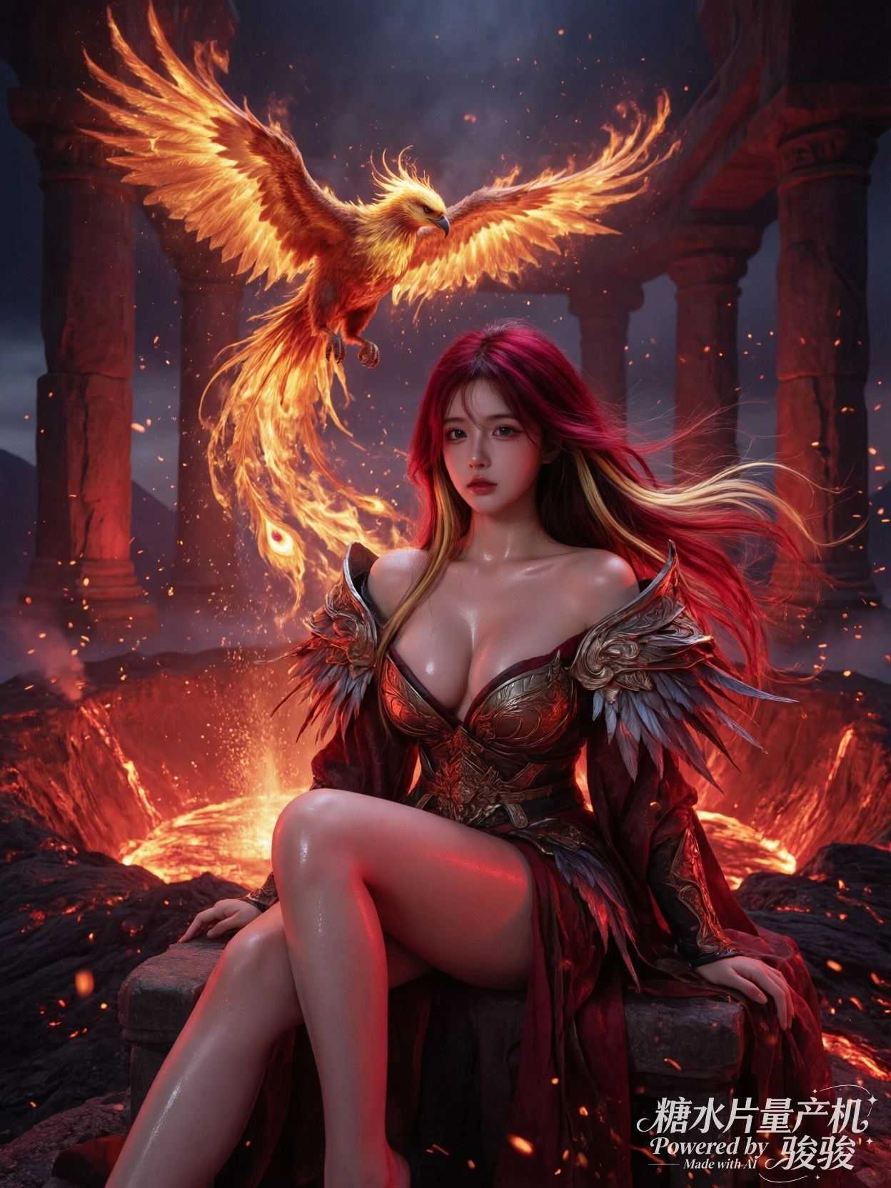 你也在看同一片天空吗？