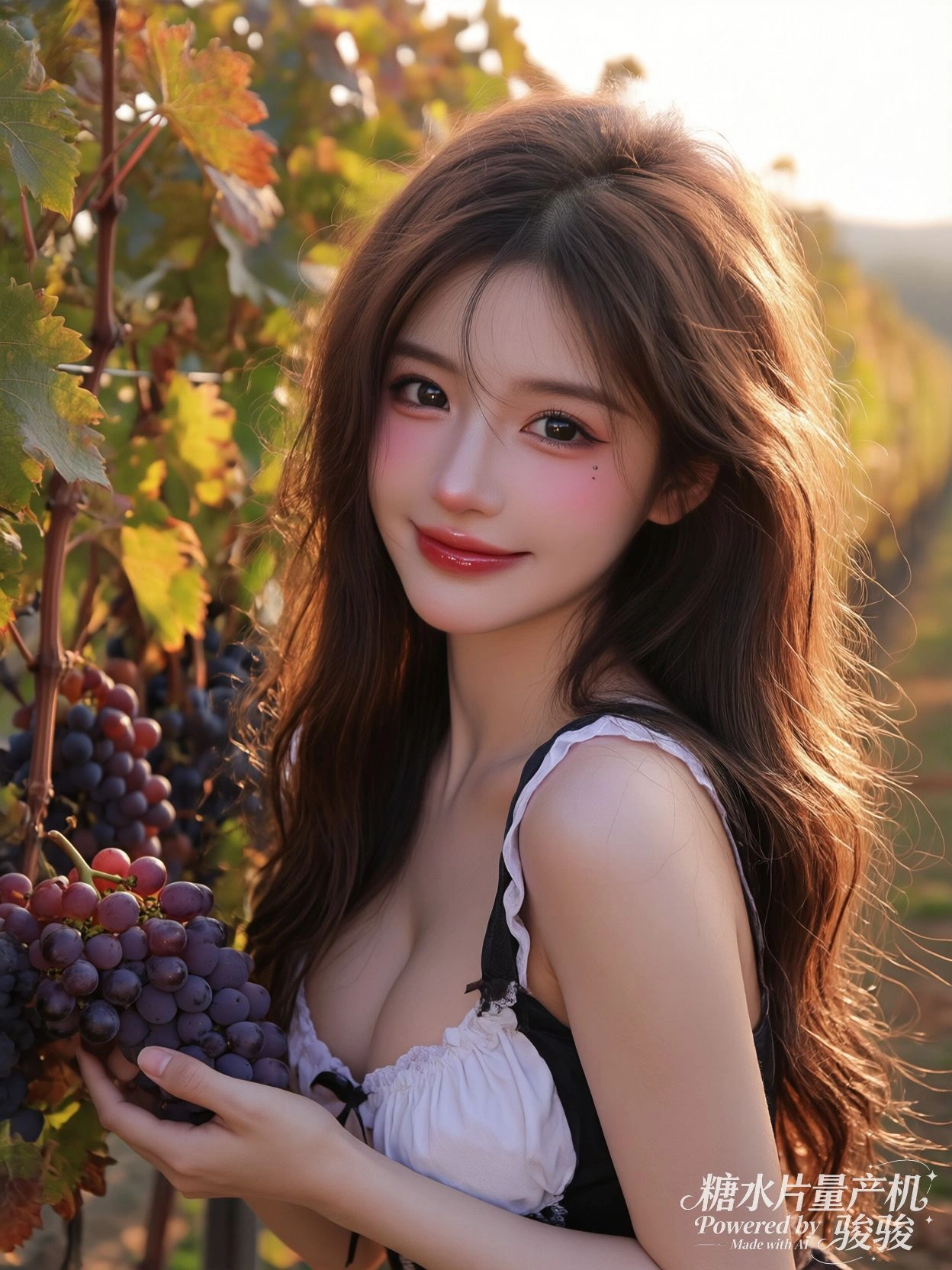 你也在看同一片天空吗？