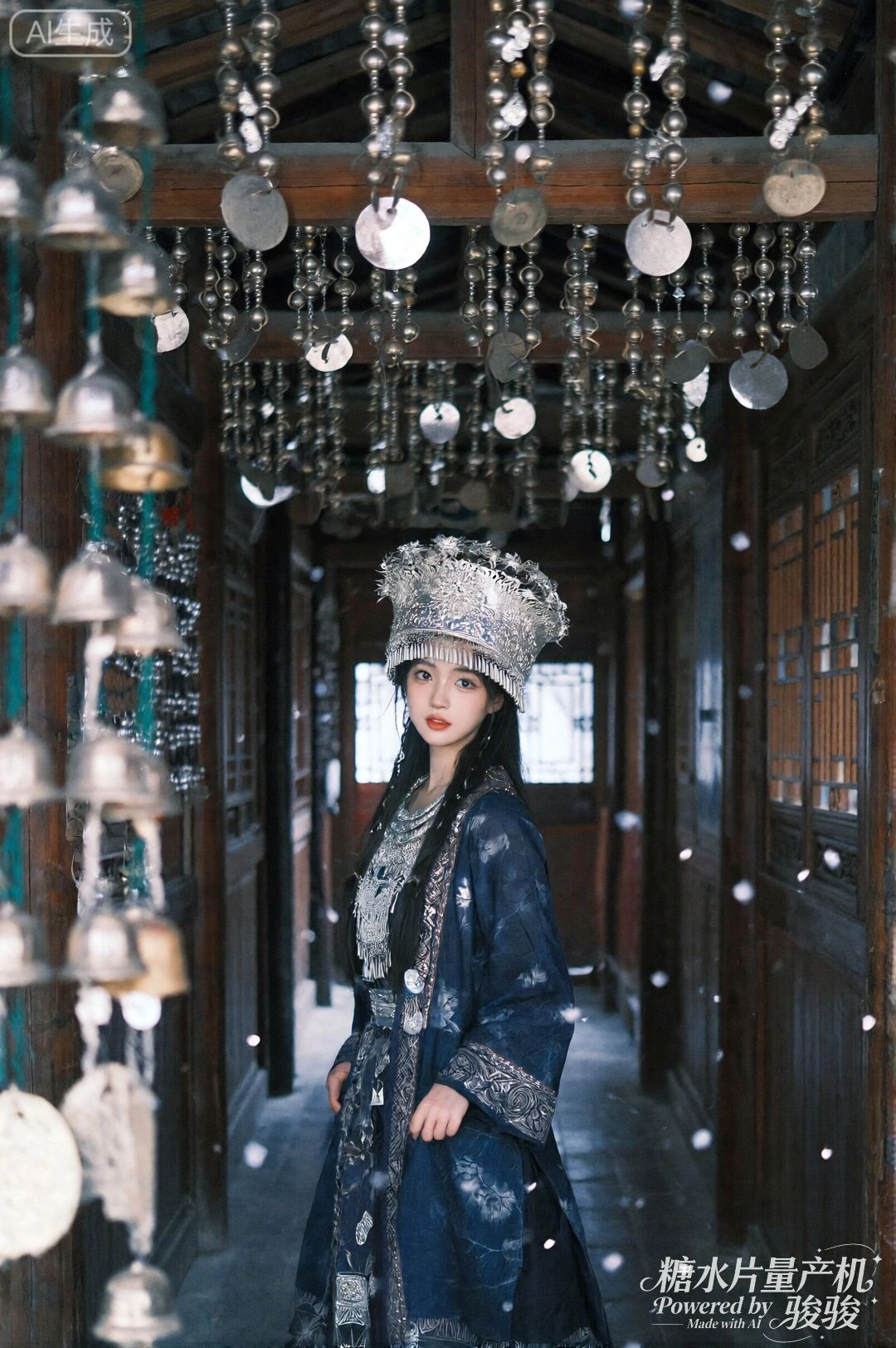 你也在看同一片天空吗？