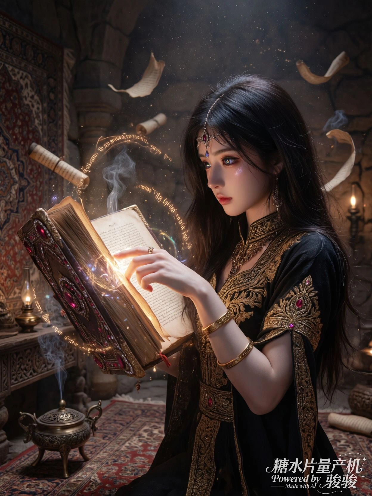 雨滴在窗上赛跑，谁先到终点？