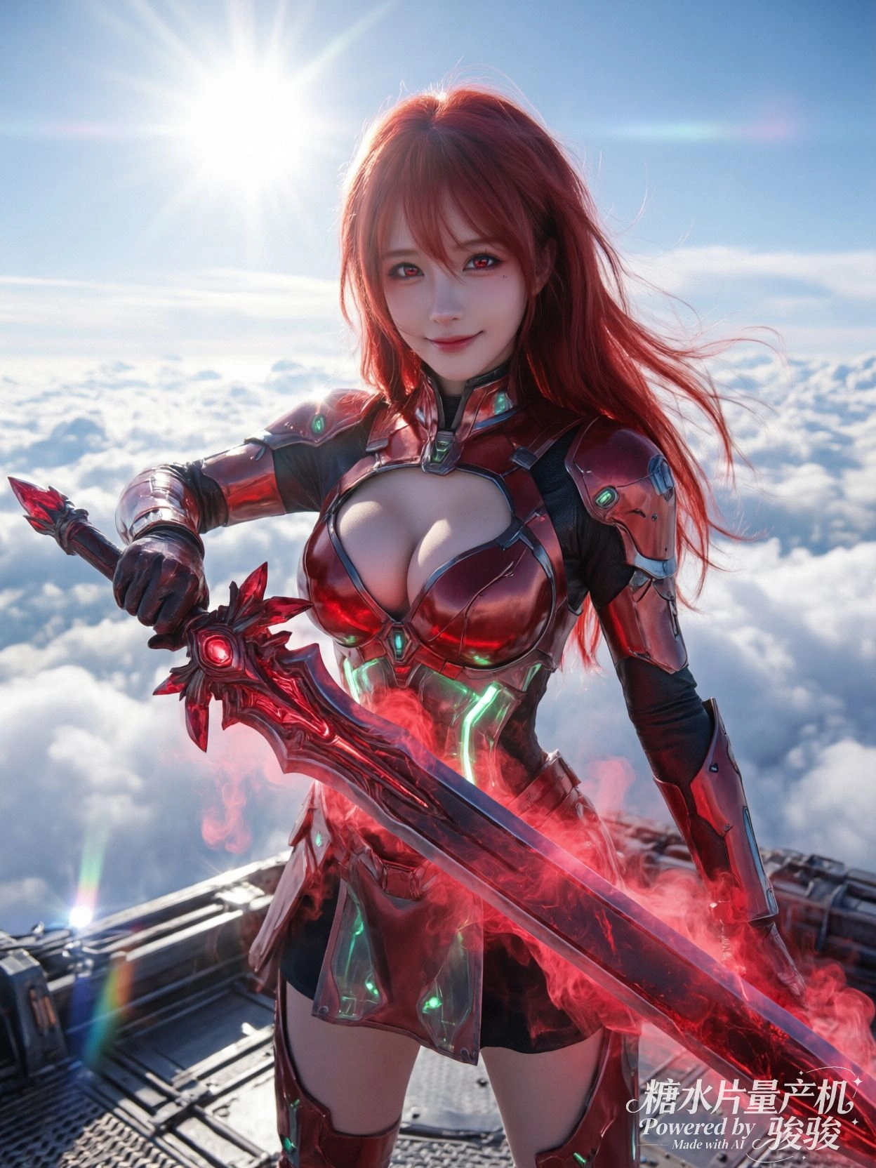 把秘密写进云里，风会带走吗？