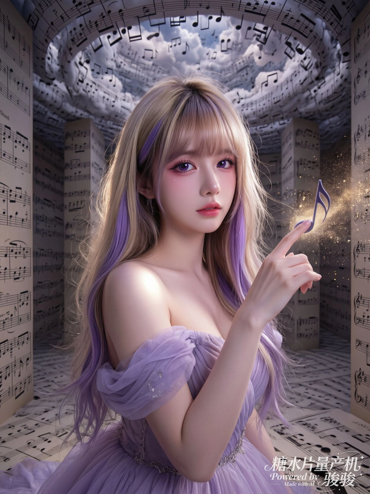 凌晨三点的灯，比月亮更孤独。