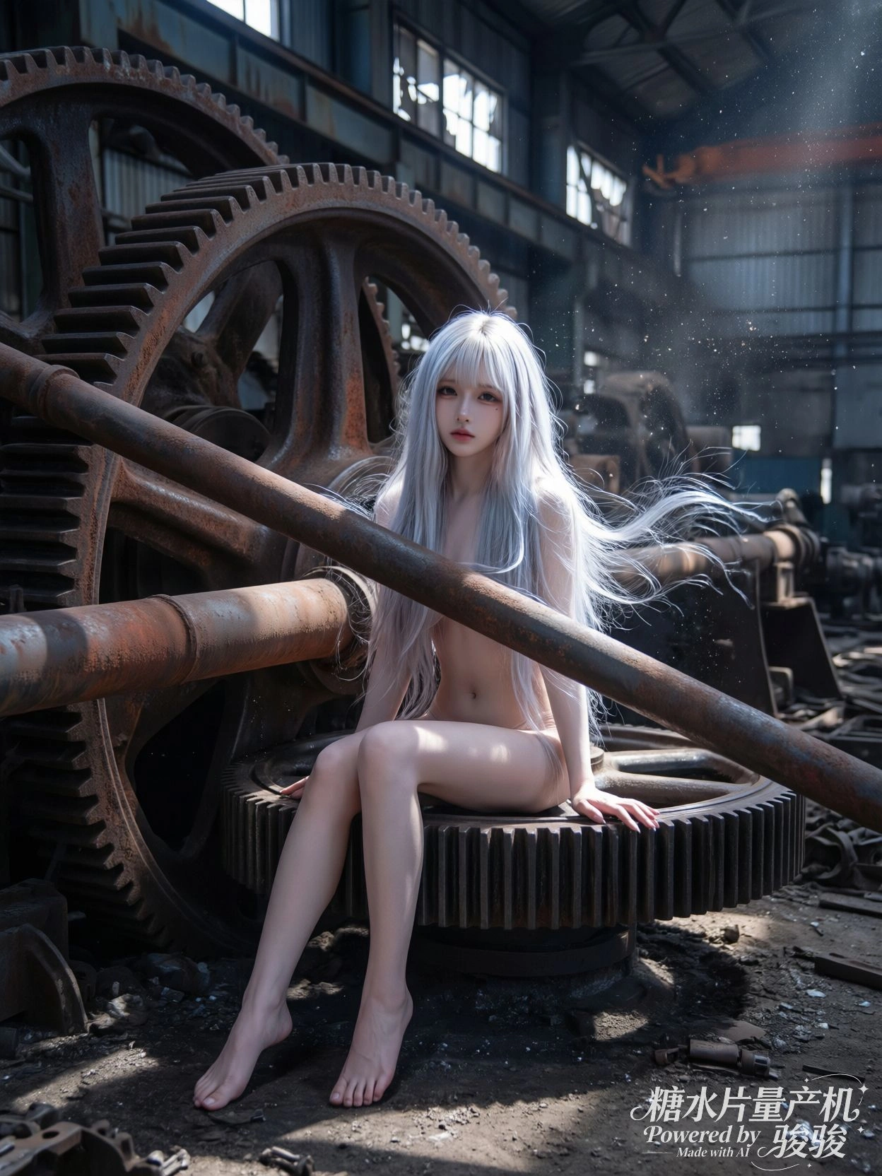 凌晨三点的灯，比月亮更孤独。