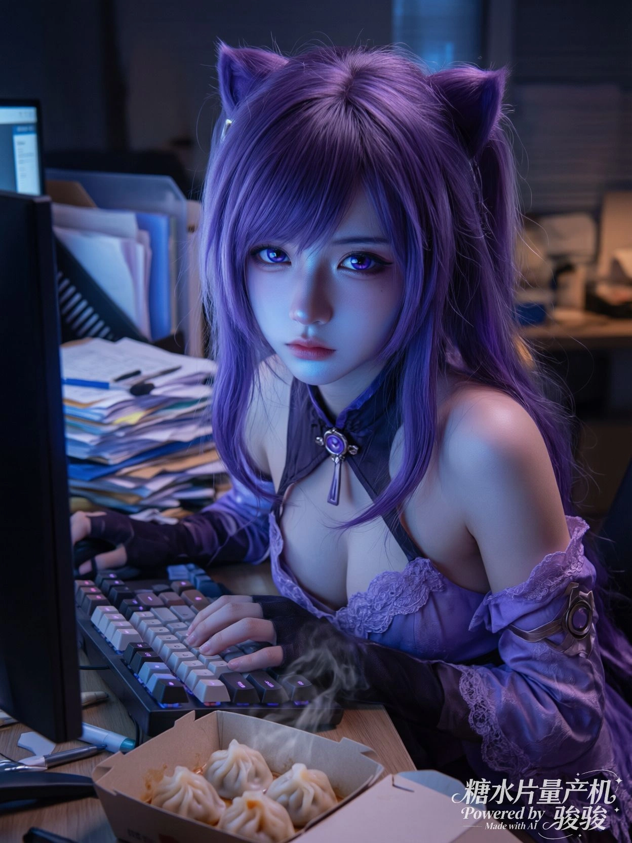 旧歌里的回忆，突然就醒了。