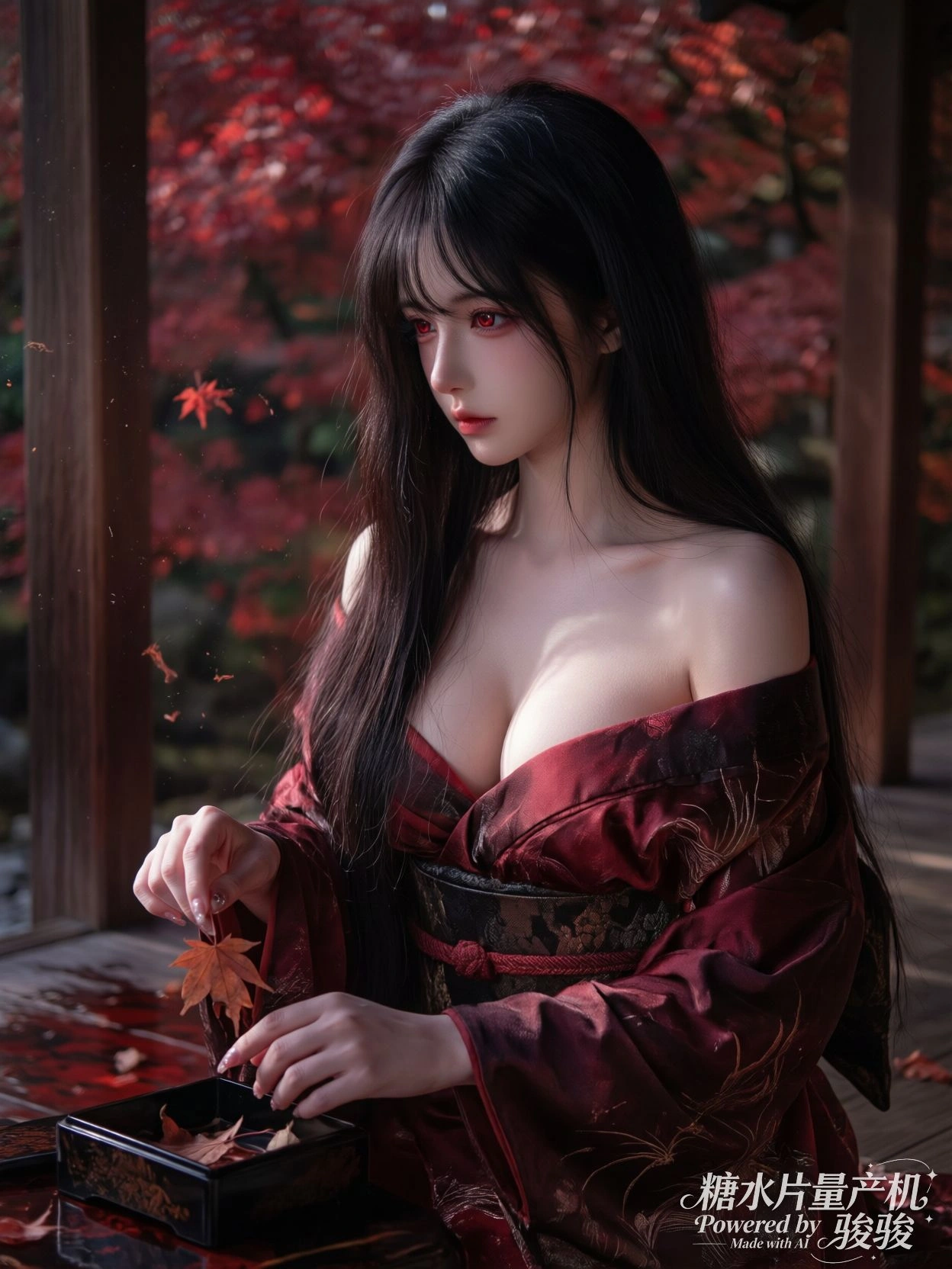 把心事折成船，能漂多远？