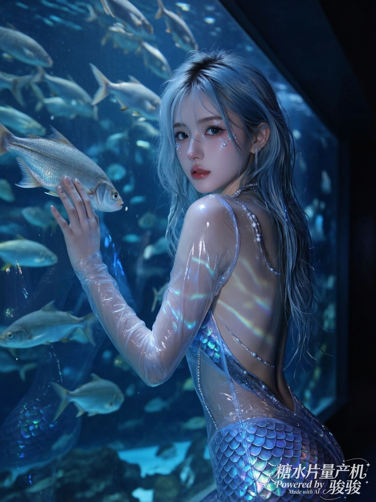 把心事折成船，能漂多远？