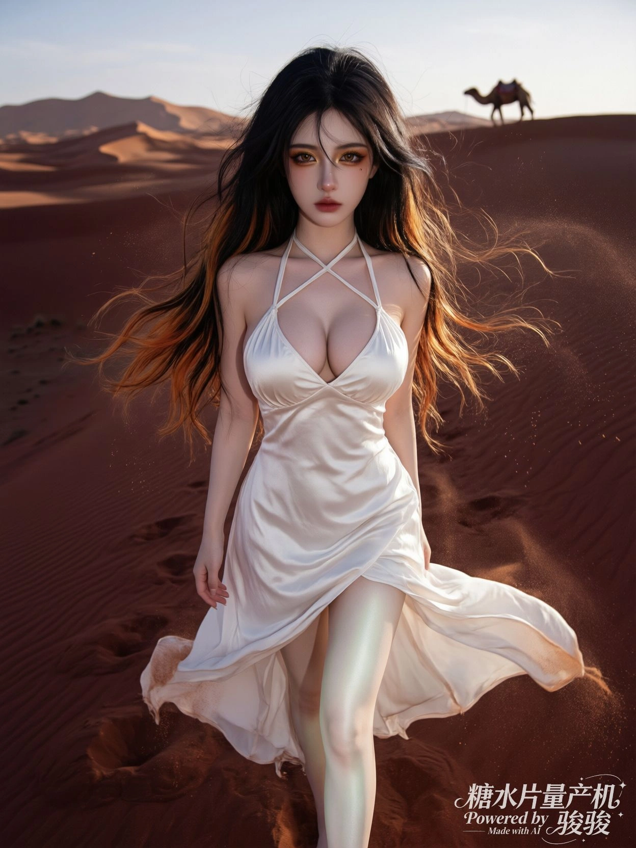 把心事折成船，能漂多远？