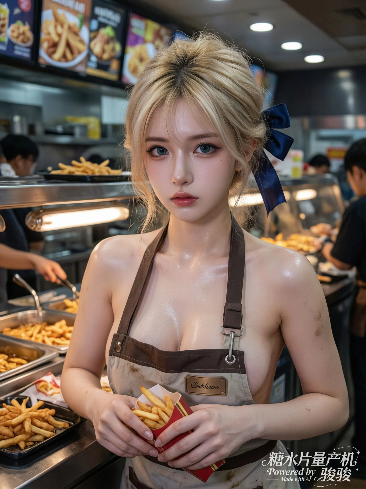 夜市的烟火气，是人间的答案。