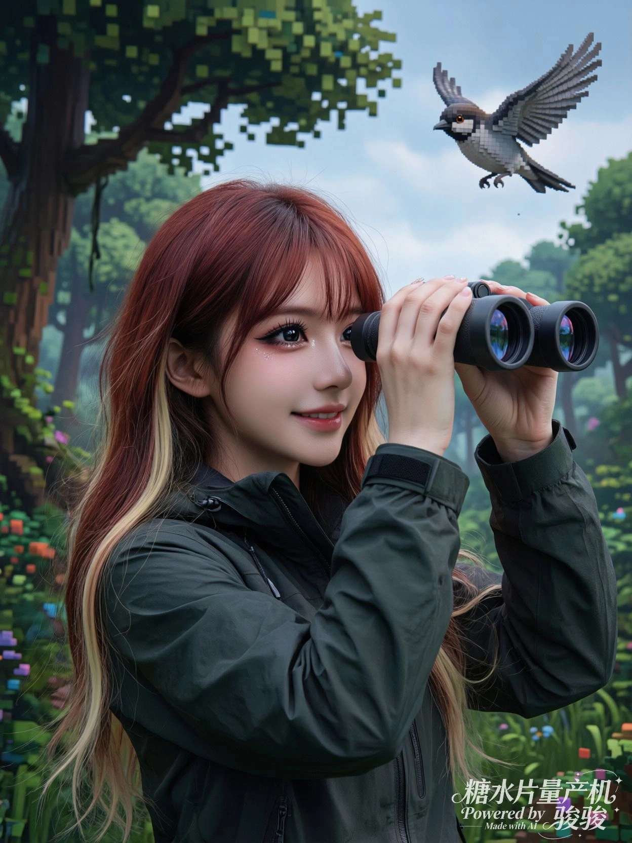 夜市的烟火气，是人间的答案。