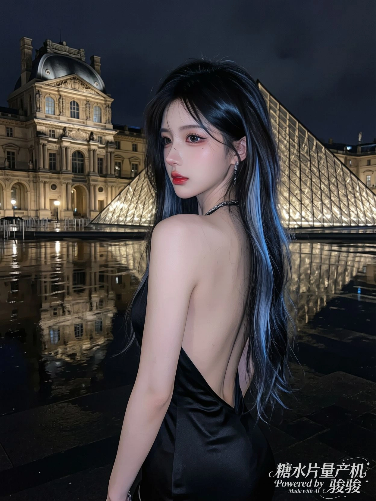 夜市的烟火气，是人间的答案。