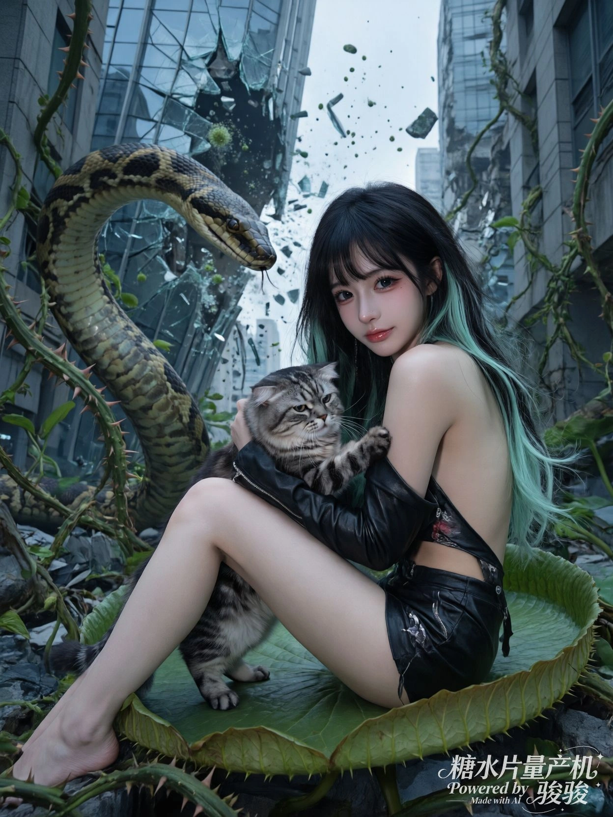 把等待酿成酒，会是什么味？